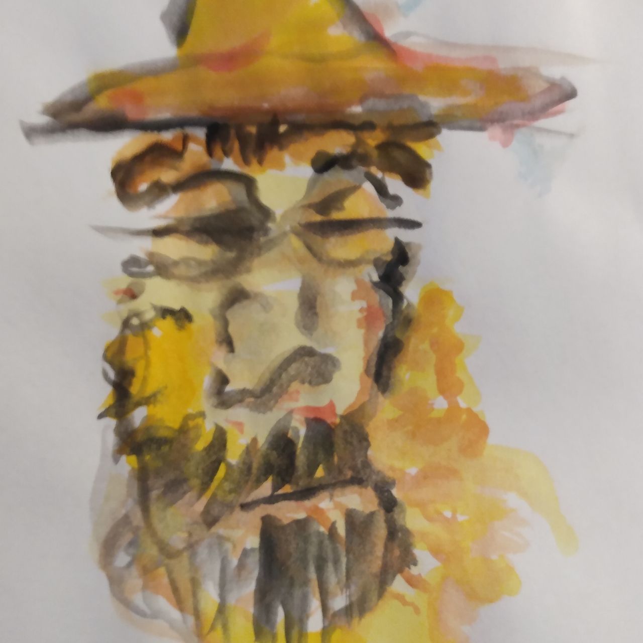 A watersketch by tehbodhi